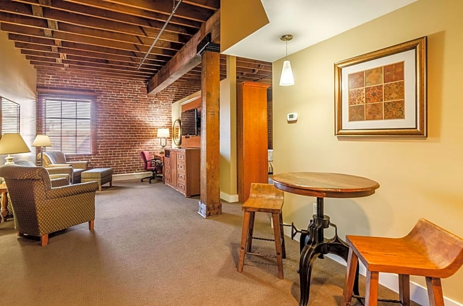 Jackson Park Inn, Ascend Hotel Collection