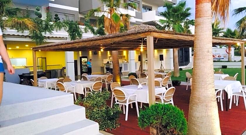 Saranda International