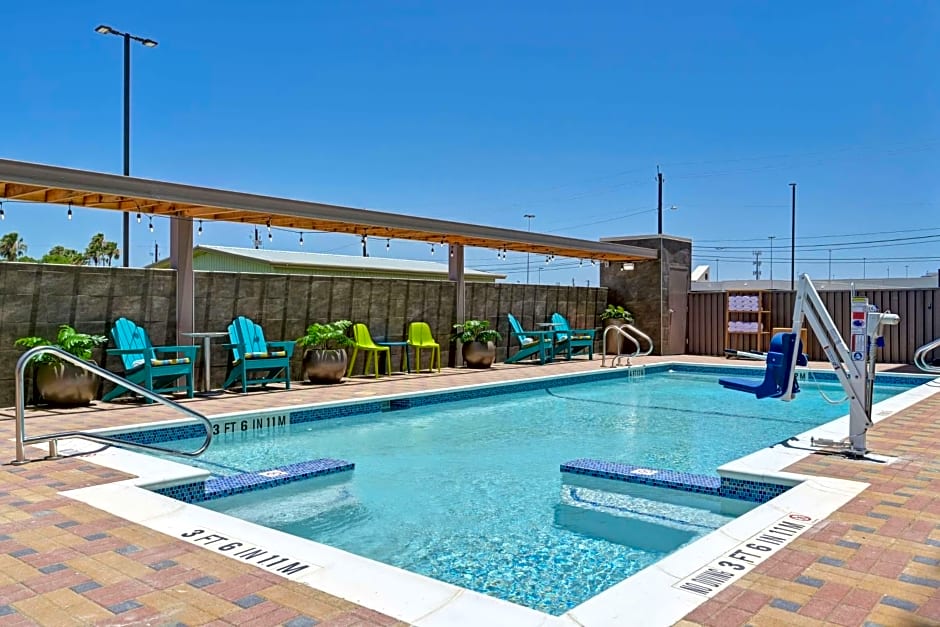 Home2 Suites By Hilton Corpus Christi Southeast, TX