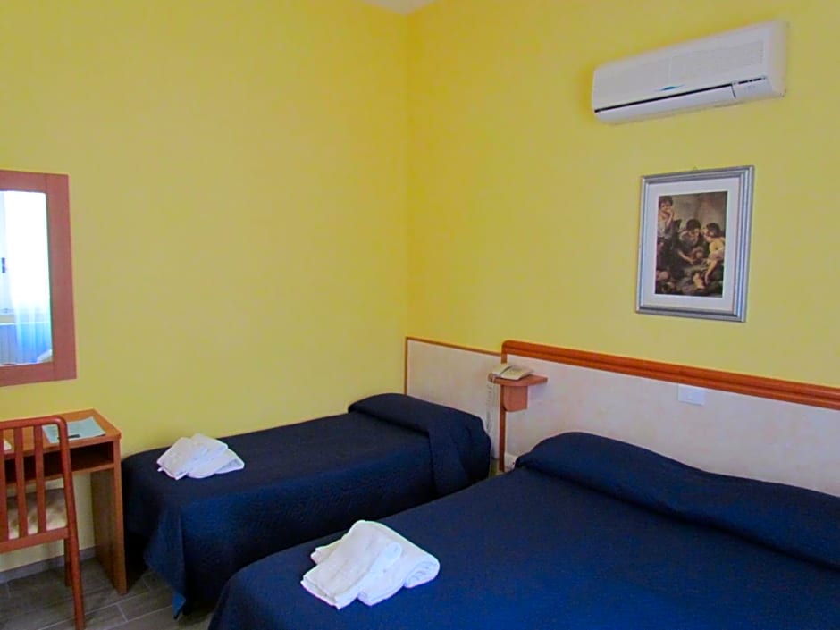 Hotel Villa Colombo