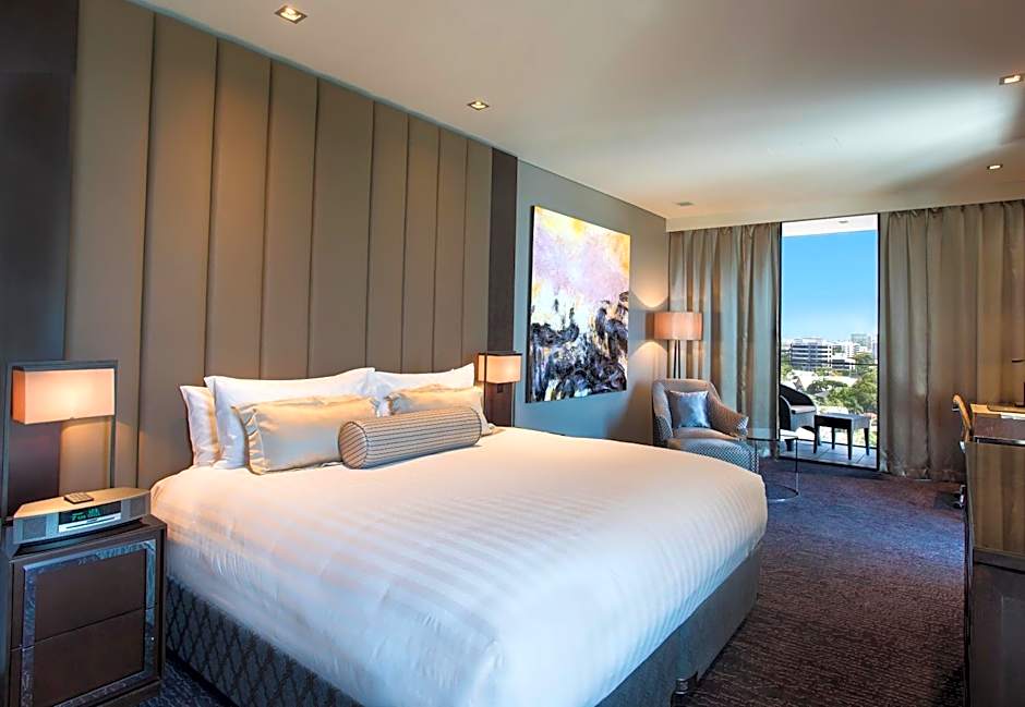 The Beetson Hotel
