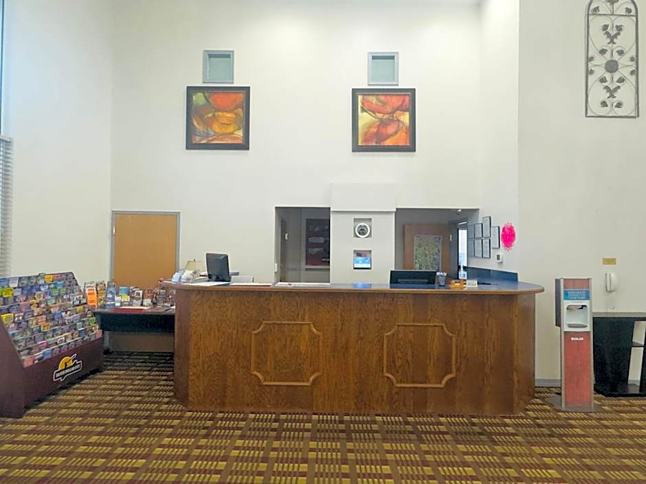 Scenic Hills Inn
