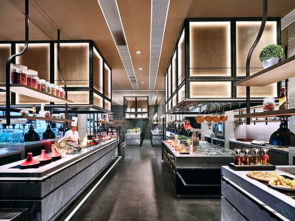 InterContinental Xi¿an North By IHG