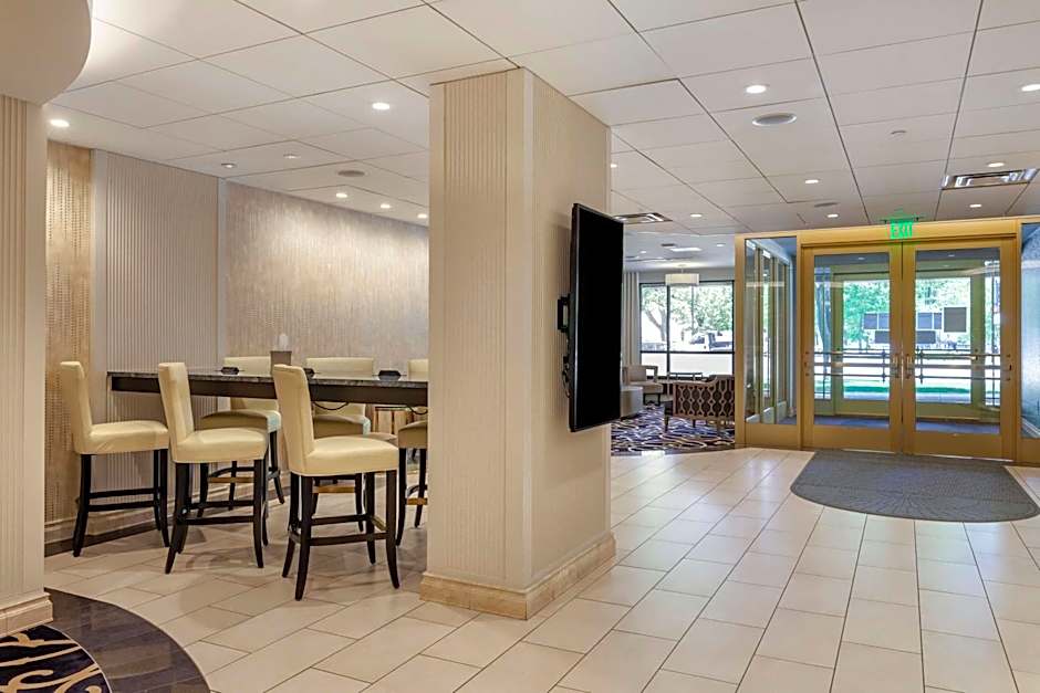 Best Western Premier Park Hotel