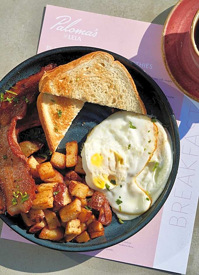 Hotel Lela Wilmington, Tapestry Collection by Hilton