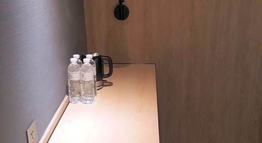 City Suites - Main Station