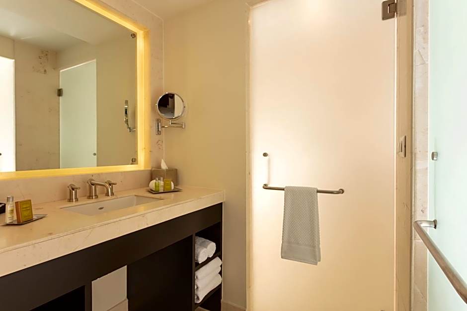 DoubleTree by Hilton Toluca