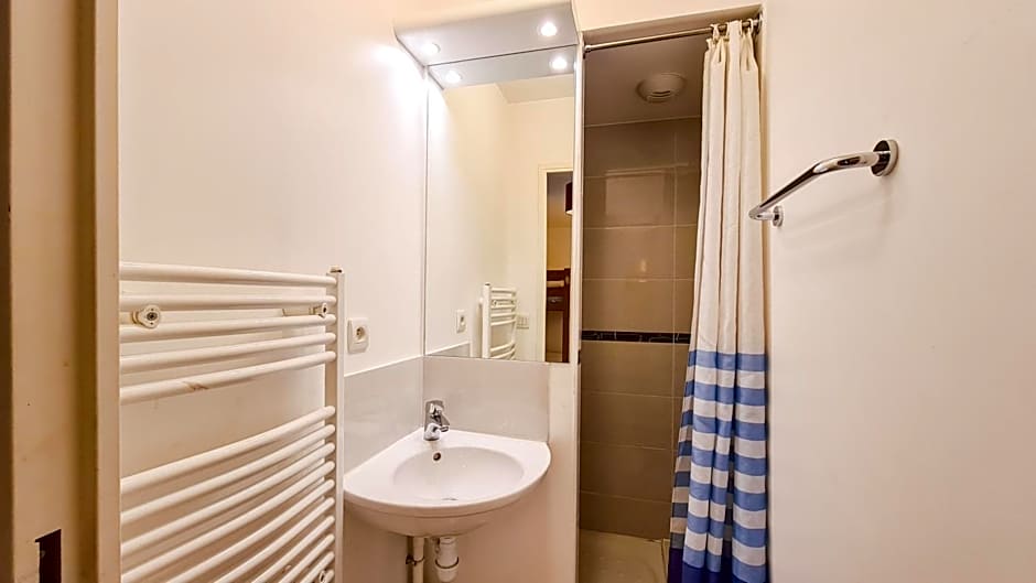 Residence les Pleiades