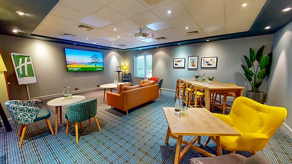 Holiday Inn Oxford By IHG