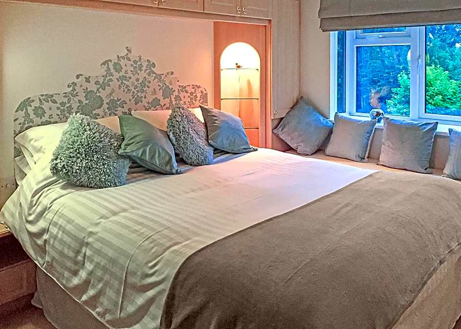 Hollybrook Lodges
