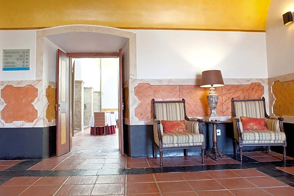 Convento D'Alter Hotel