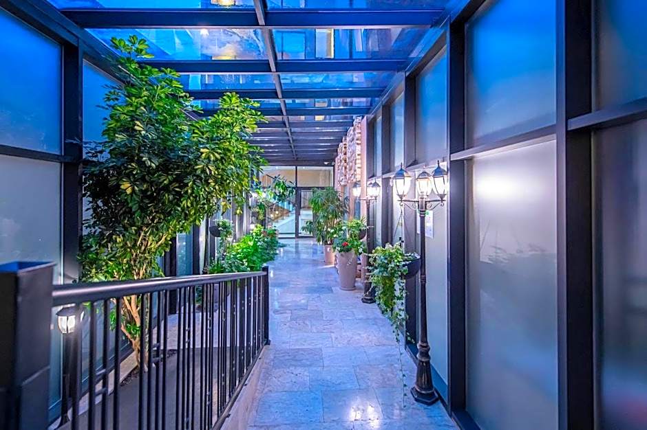 Tbilisi Laerton Hotel