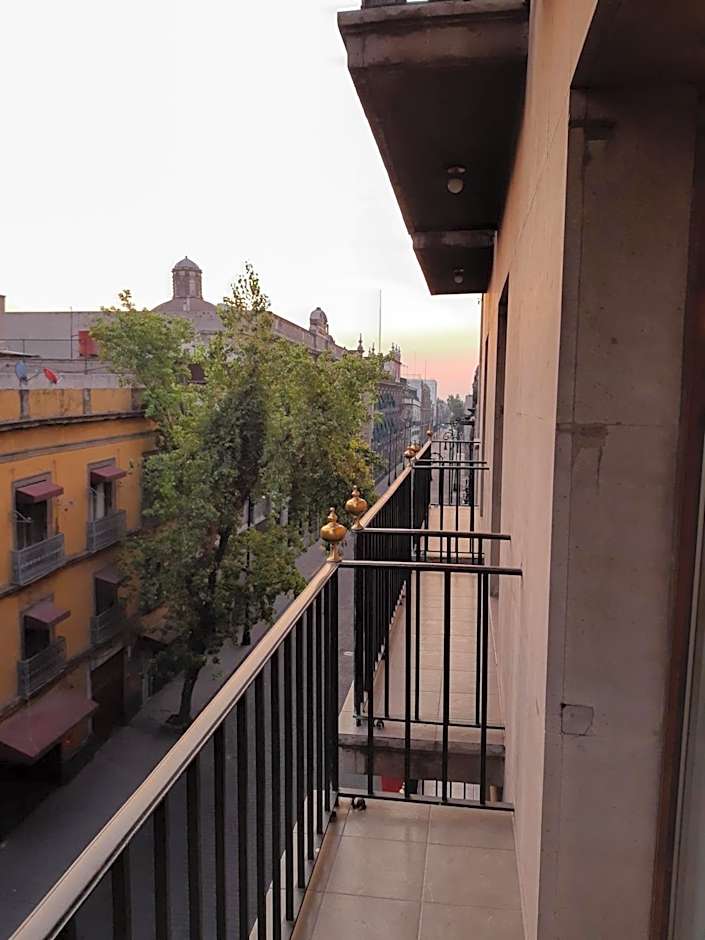 Hotel Catedral