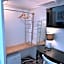 Room Saronno + B&B