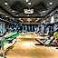 Cresco Hotel - Buriram