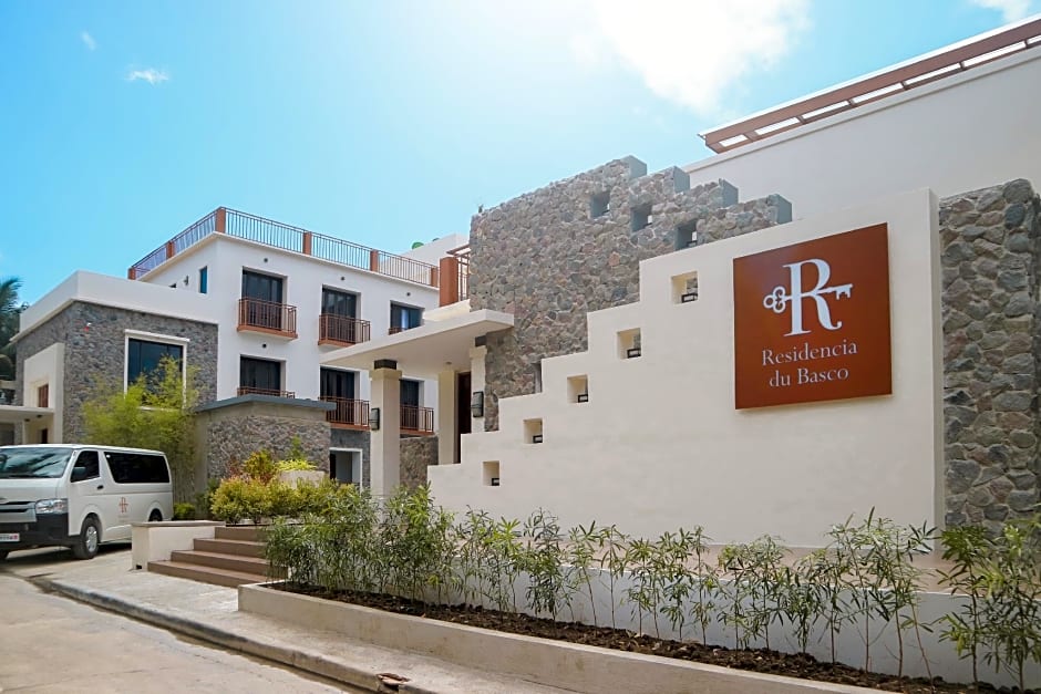 Residencia du Basco