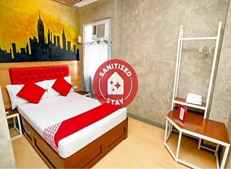 OYO 558 Edilberto's Place