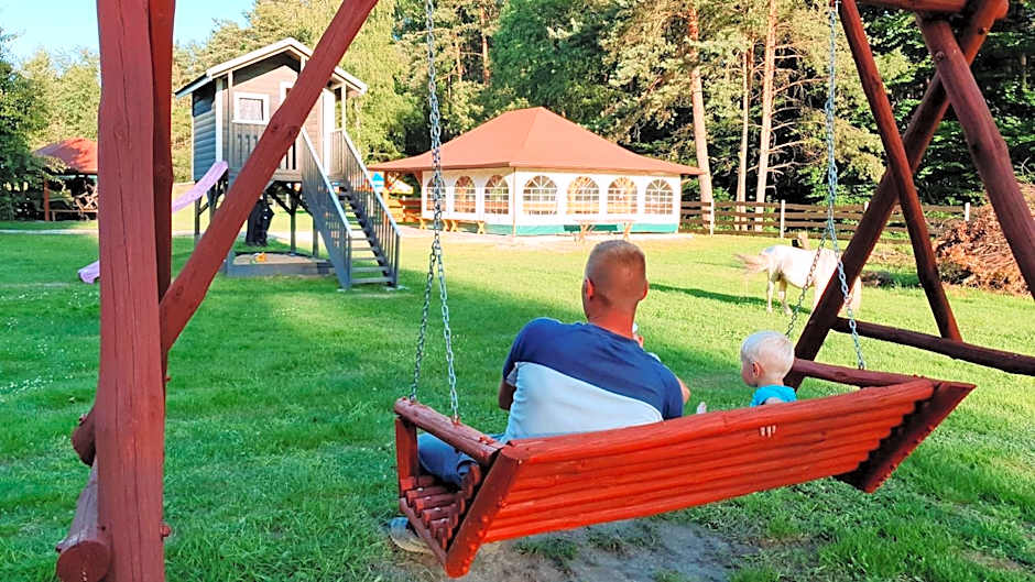 Zajazd Gawrysiówka