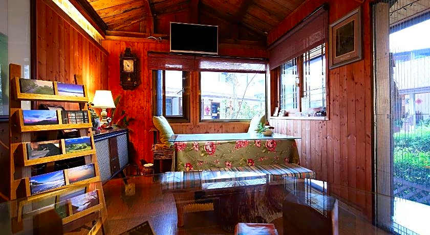 Jasmine Orange Bed and Breakfast