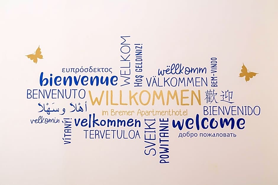 Bremer Apartmenthotel Superior