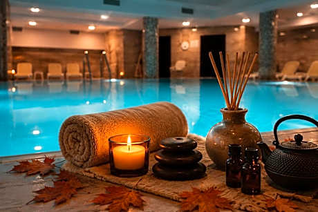 Royal Grand Hotel and Spa - All Inclusive and Free beach accsess