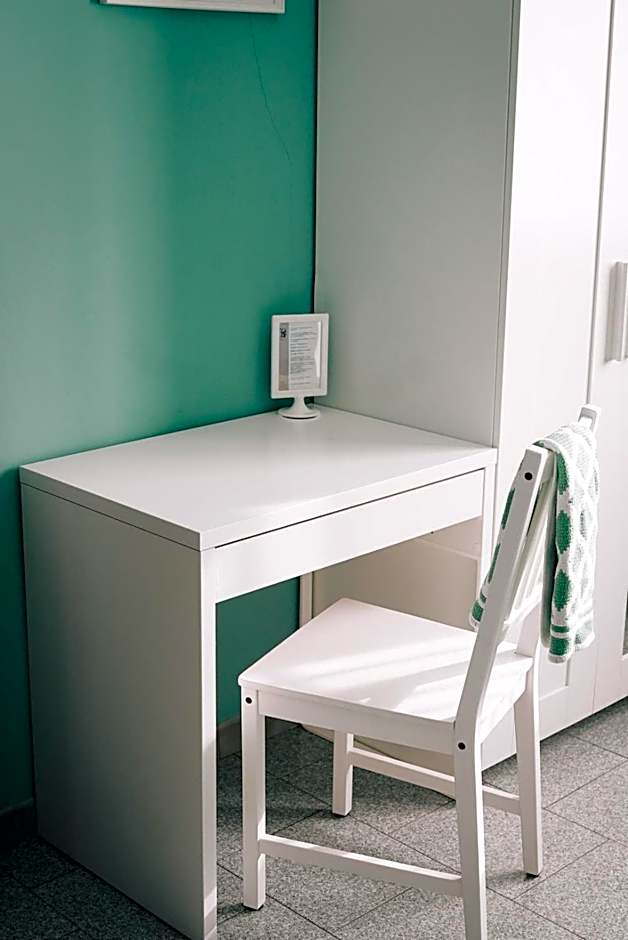 Locanda La Castellana