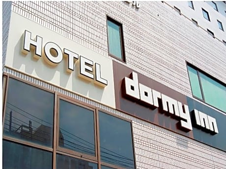 Dormy Inn Nagasaki Hot Spring