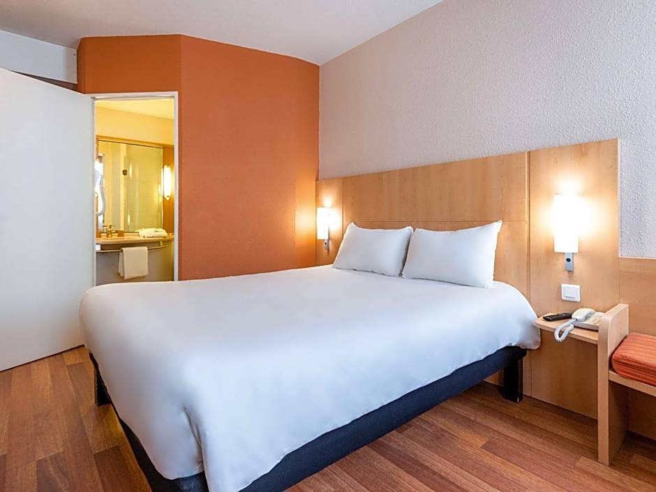 ibis Toulouse Aeroport