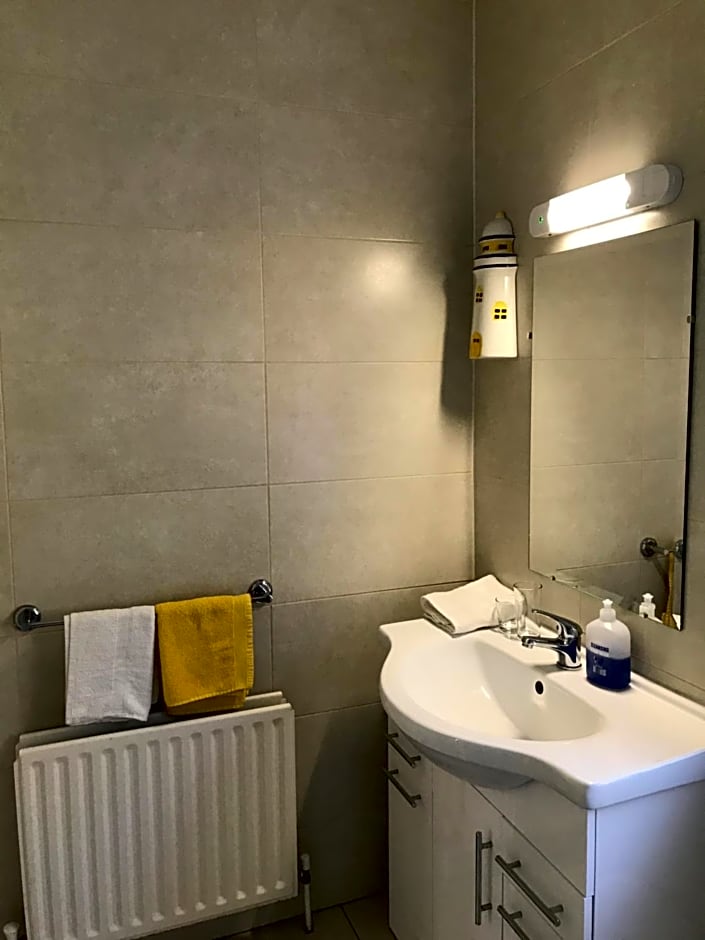 The Bridges Bed and Breakfast