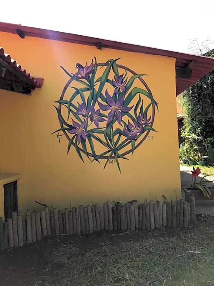 Pousada Casa Do Cerrado – Alto Paraíso de Goiás, OK
