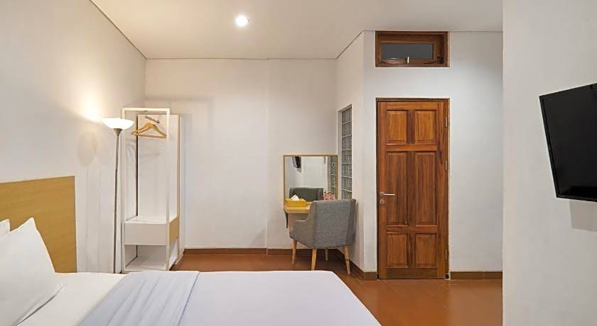 Kamala House Yogyakarta