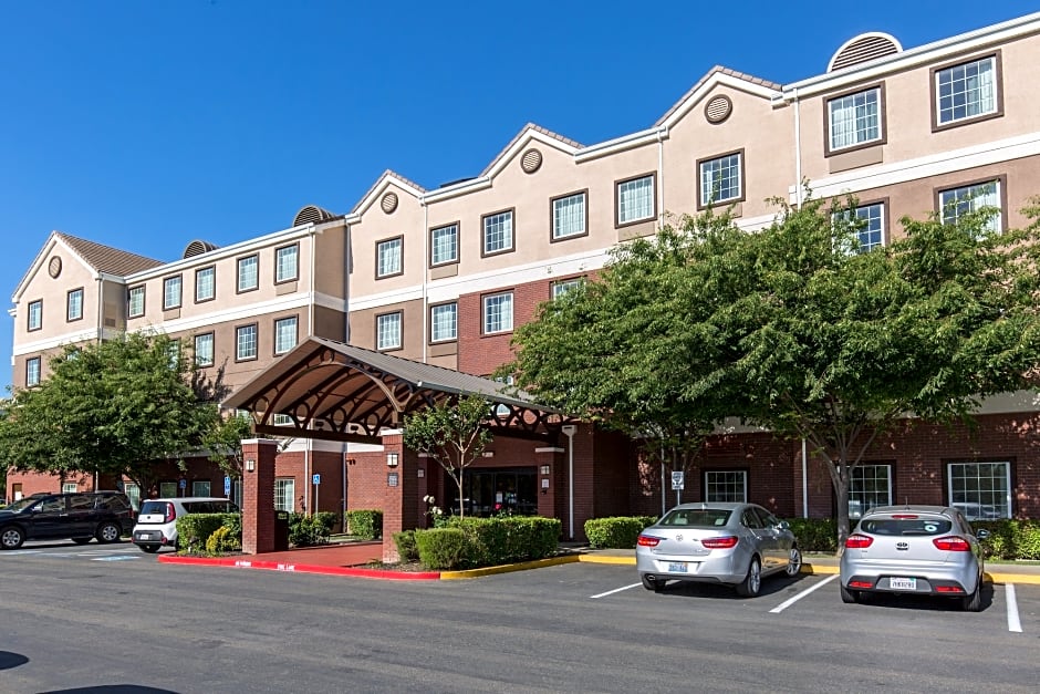 Staybridge Suites Sacramento Airport Natomas, an IHG Hotel