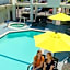 Bposhtels Anaheim