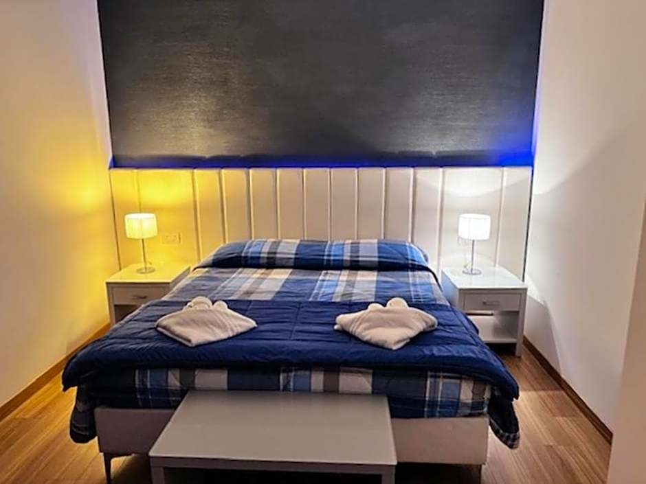 Locanda LaRotonda