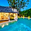 Villa Indigo - 5-BDR with huge pool and garden