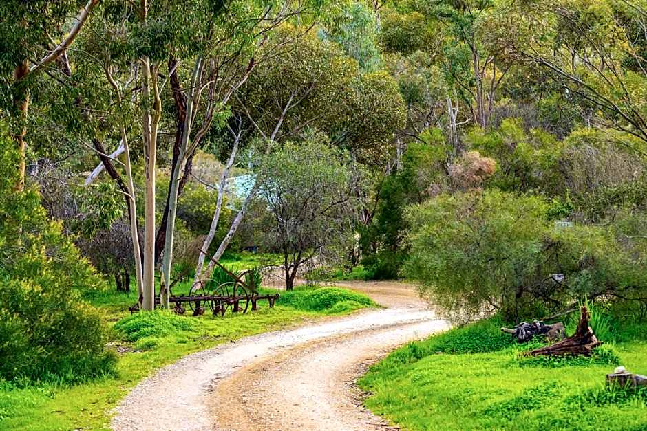 Watervale Retreat