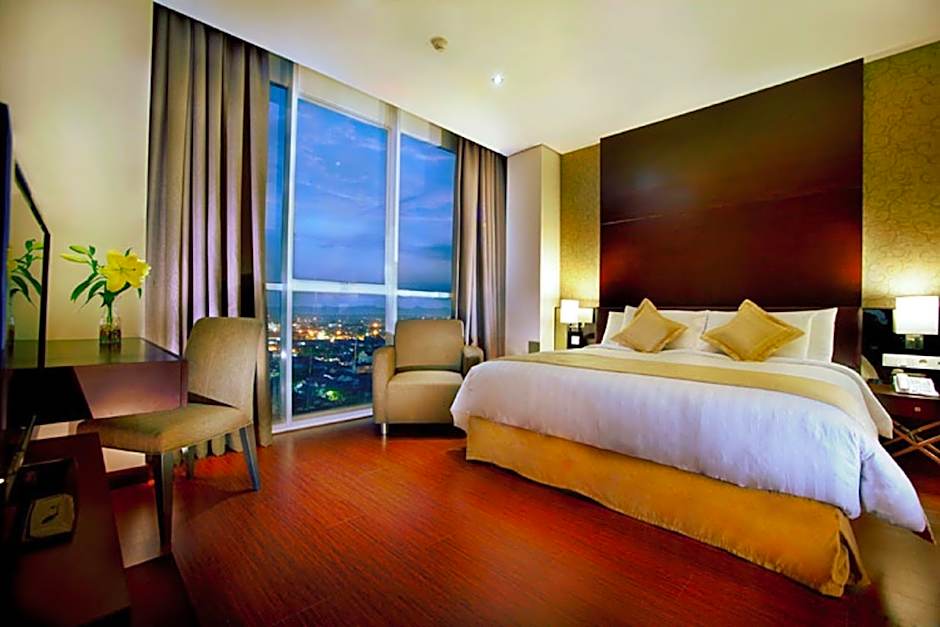 Aston Purwokerto Hotel & Conference Center