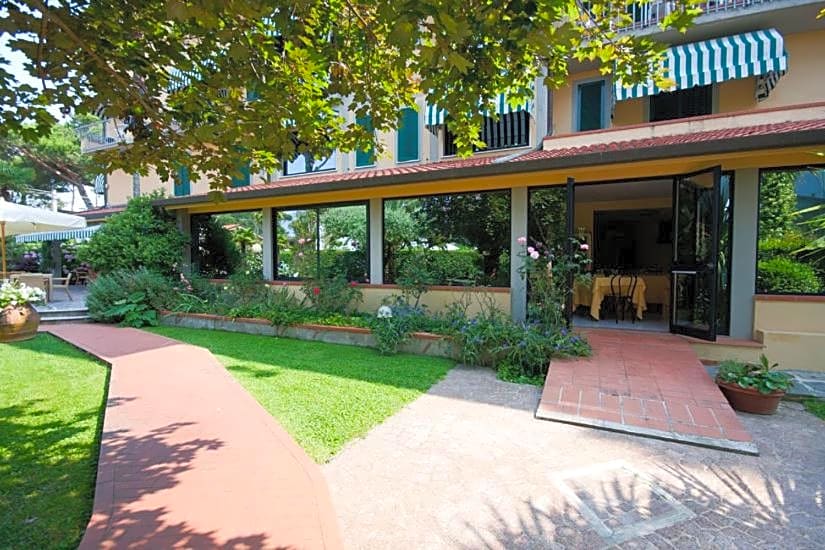 Hotel Gemma Del Mare