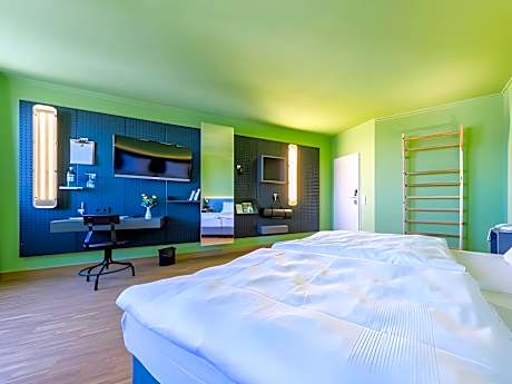Room Comfort