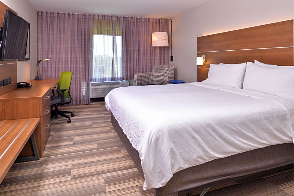 Holiday Inn Express Hotel & Suites Elgin By IHG