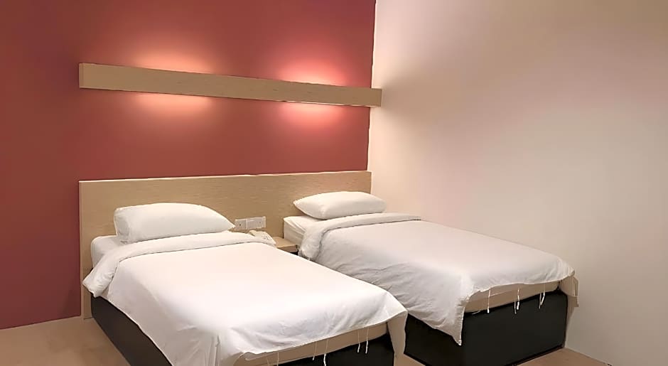 Tras Mutiara Hotel Bentong