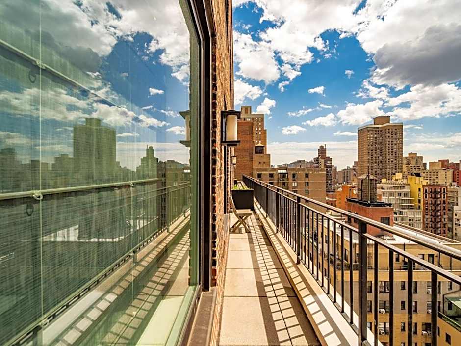 The Marmara Park Avenue