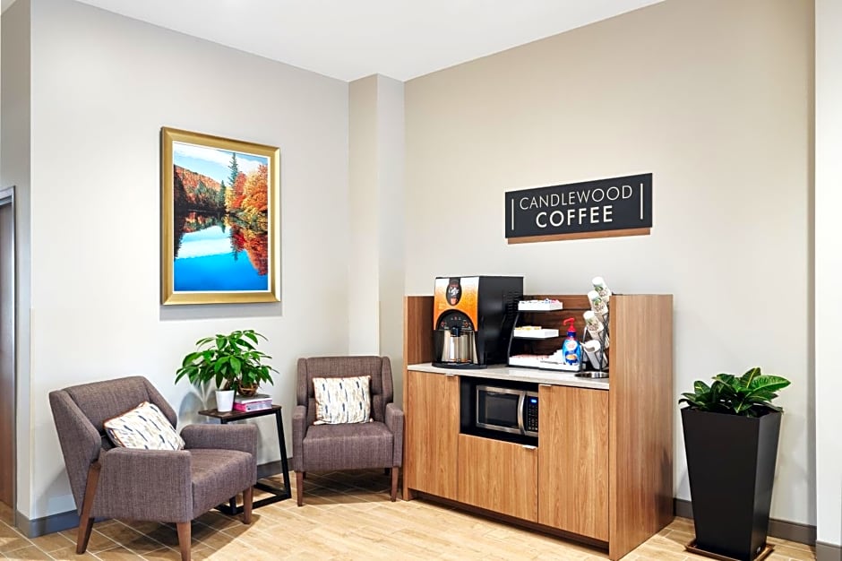 Candlewood Suites - Asheville Downtown, an IHG Hotel