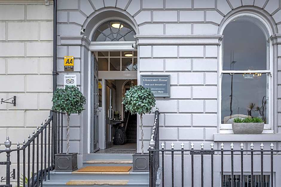 Gloucester House