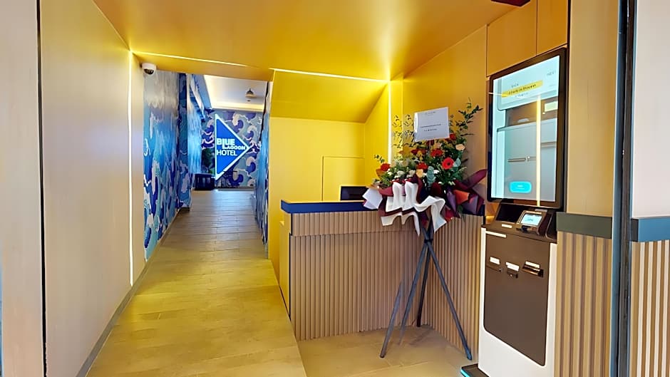 GG Hotel Bandar Sunway