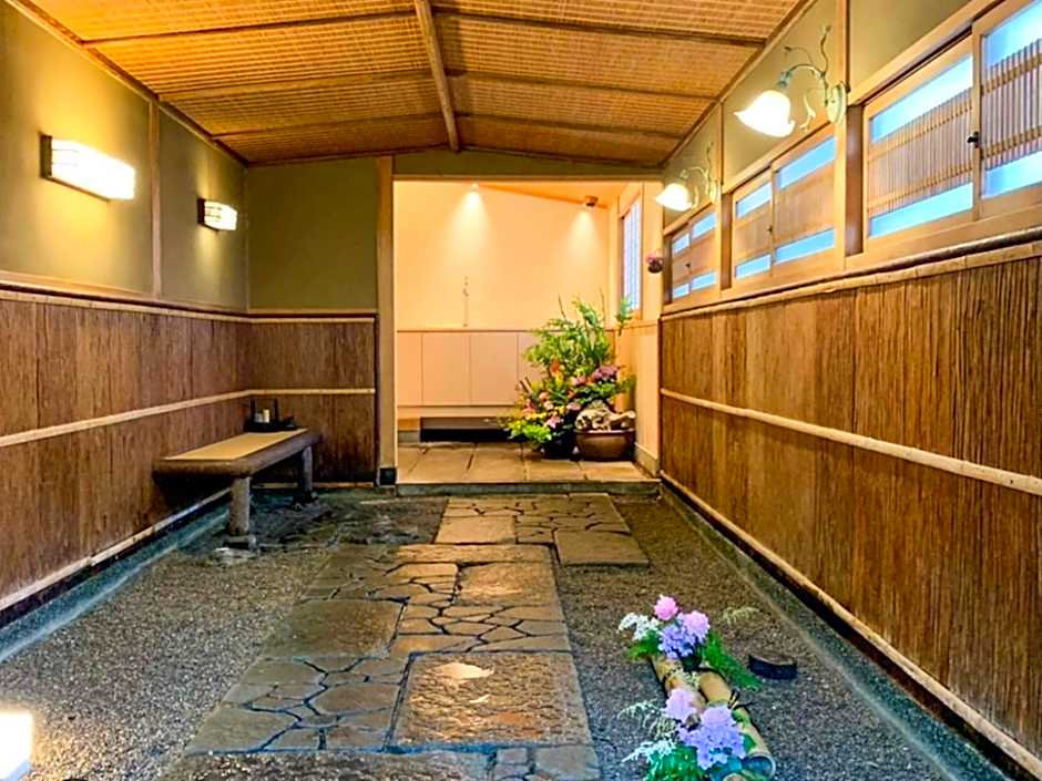 Kappo Ryokan Yumesaki