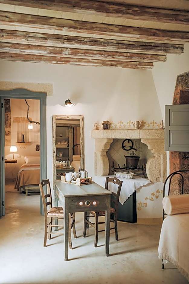 Masseria Montenapoleone