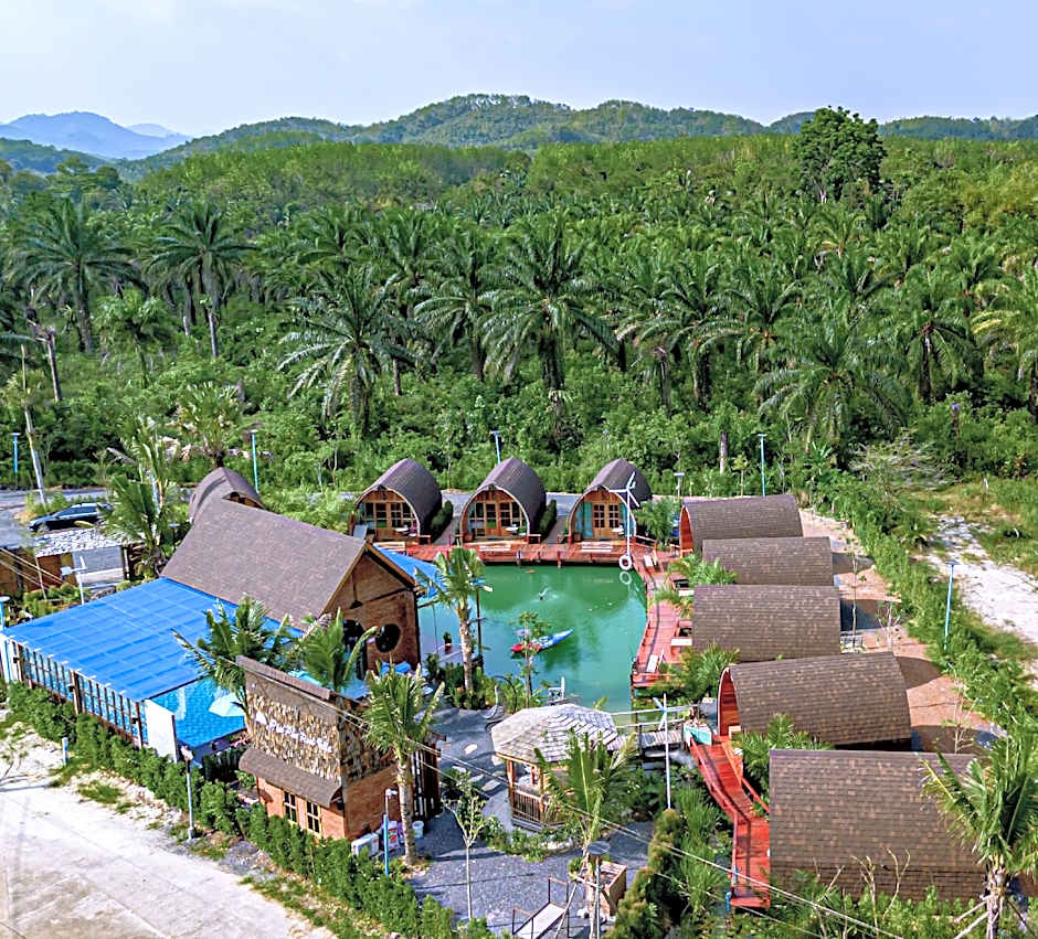 Plaiphu Pool Villas