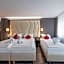 PLAZA Hotel Blankenburg Ditzingen, Sure Hotel Collection