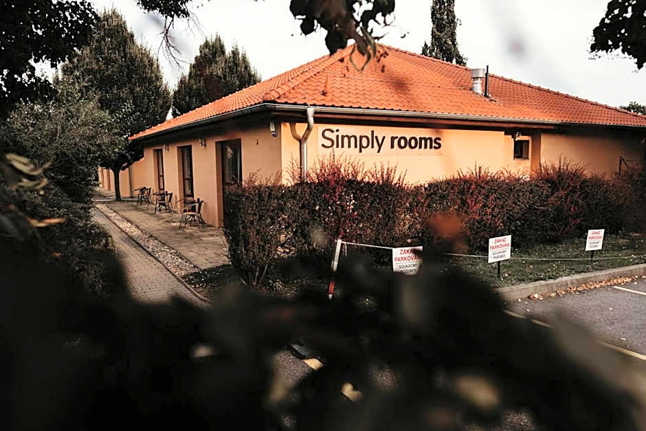 Simply rooms